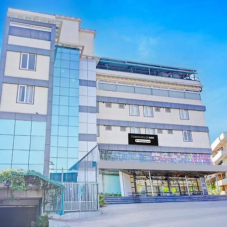 Super Townhouse Oak Electronic City Formerly Hotel Trubell Kammasandra Екстер'єр фото